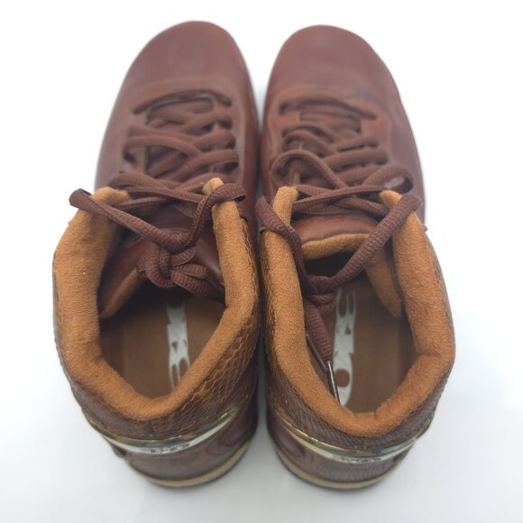 310 Motoring zapatos vibora Shoes Size 10.5 31088 Red main image 7